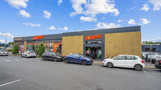 Basic-Fit Villeneuve d &rsquo;Ascq Jules Guesde 24/7