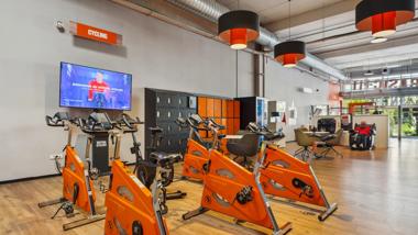 Basic-Fit Villeneuve-d’Ascq Boulevard de Valmy
