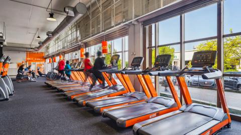 Basic-Fit Villeneuve-d&rsquo;Ascq Boulevard de Valmy