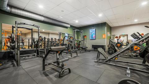 Basic-Fit Amiens Rue de Noyon