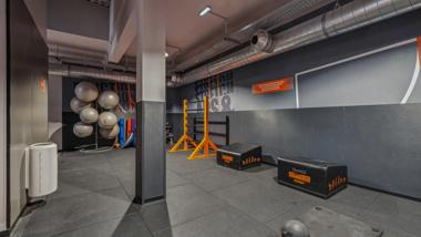 Basic-Fit Amiens Rue de Noyon