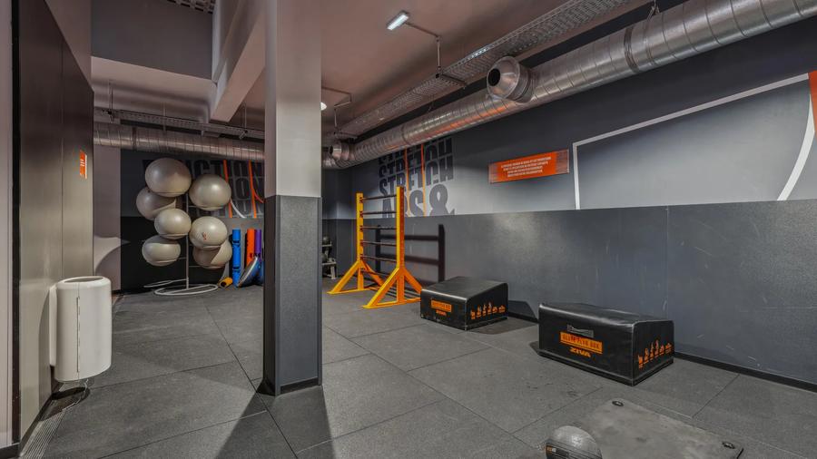Basic-Fit Amiens Rue de Noyon