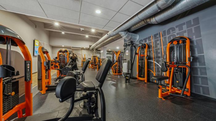 Basic-Fit Amiens Rue de Noyon