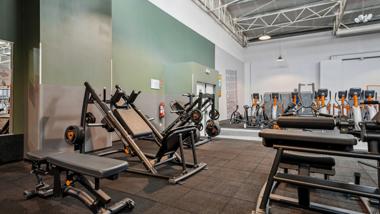 Basic-Fit Lens Route de Béthune