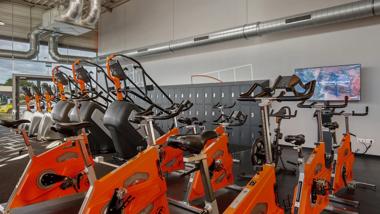 Basic-Fit Jaux Avenue Jean Moulin 24/7