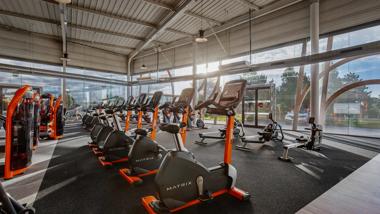 Basic-Fit Jaux Avenue Jean Moulin 24/7