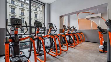 Basic-Fit Roubaix Avenue Jean Lebas