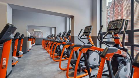 Basic-Fit Roubaix Avenue Jean Lebas