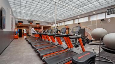 Basic-Fit Roubaix Avenue Jean Lebas