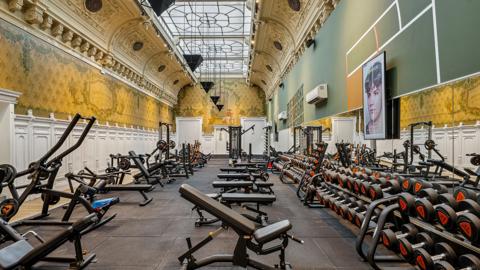 Basic-Fit Roubaix Avenue Jean Lebas