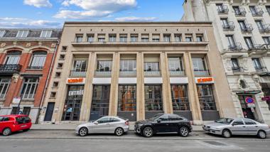 Basic-Fit Roubaix Avenue Jean Lebas