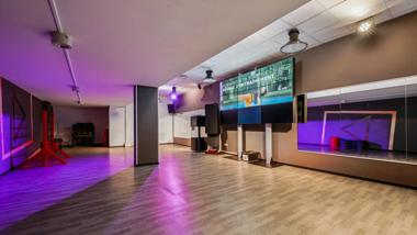 Basic-Fit Roubaix Avenue Jean Lebas