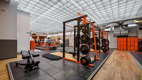 Basic-Fit Roubaix Avenue Jean Lebas