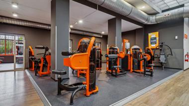 Basic-Fit Roubaix Avenue Jean Lebas