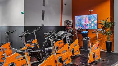 Basic-Fit Aubervilliers Rue Pasteur