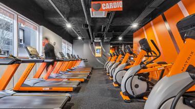 Basic-Fit Aubervilliers Rue Pasteur