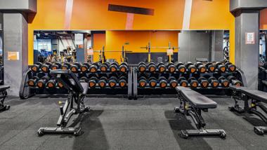Basic-Fit Aubervilliers Rue Pasteur