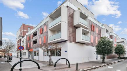 Basic-Fit Aubervilliers Rue Pasteur