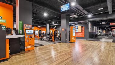 Basic-Fit Aubervilliers Rue Pasteur