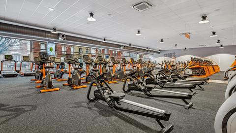 Basic-Fit Valenciennes Boulevard de Villars 24/7