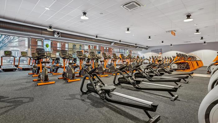 Basic-Fit Valenciennes Boulevard de Villars 24/7