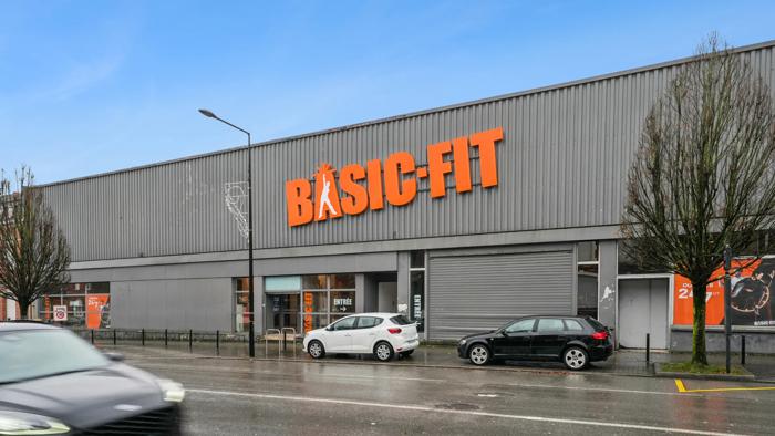 Basic-Fit Valenciennes Boulevard de Villars 24/7