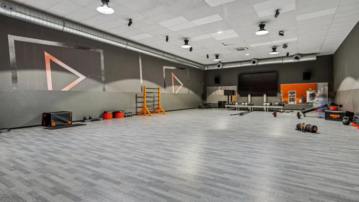 Basic-Fit Valenciennes Boulevard de Villars 24/7