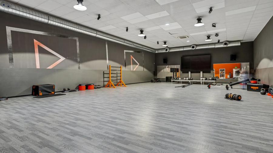 Basic-Fit Valenciennes Boulevard de Villars 24/7
