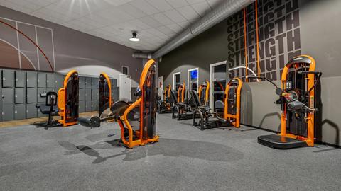 Basic-Fit Valenciennes Boulevard de Villars 24/7