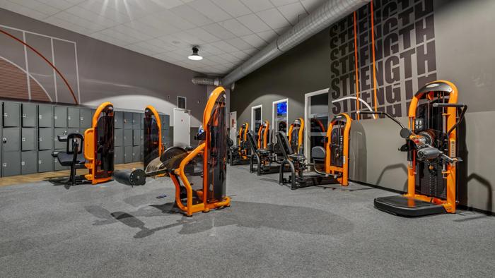 Basic-Fit Valenciennes Boulevard de Villars 24/7