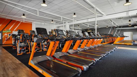 Basic-Fit Roubaix Boulevard Gambetta 24/7