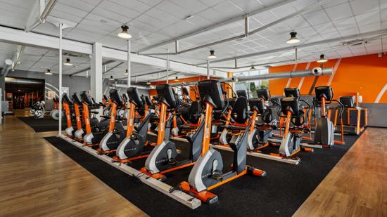 Basic-Fit Roubaix Boulevard Gambetta 24/7