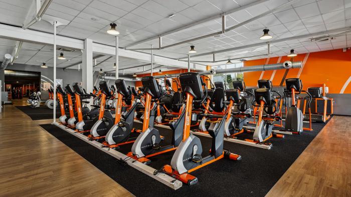 Basic-Fit Roubaix Boulevard Gambetta 24/7