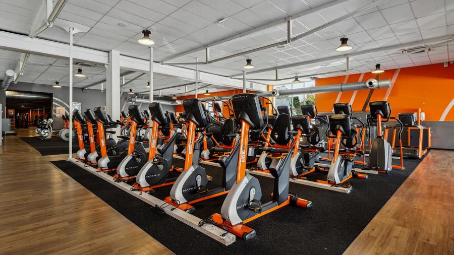 Basic-Fit Roubaix Boulevard Gambetta 24/7
