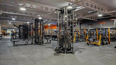 Basic-Fit Roubaix Boulevard Gambetta 24/7