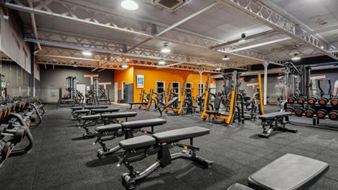 Basic-Fit Roubaix Boulevard Gambetta 24/7