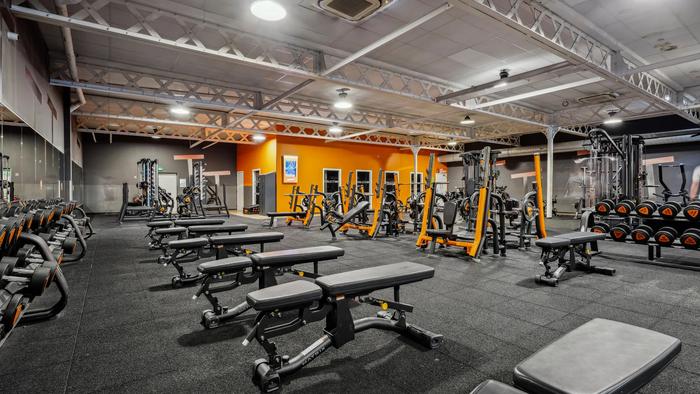 Basic-Fit Roubaix Boulevard Gambetta 24/7