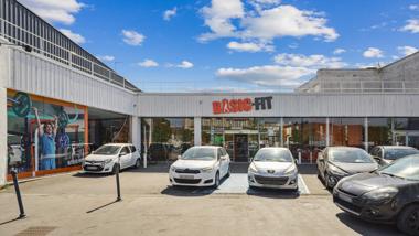 Basic-Fit Roubaix Boulevard Gambetta 24/7