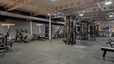 Basic-Fit Roubaix Boulevard Gambetta 24/7