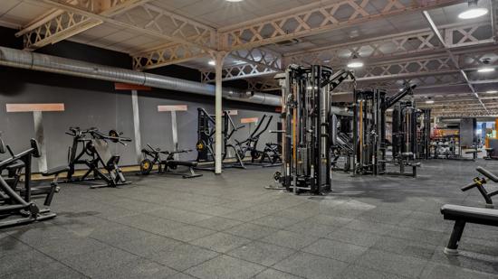 Basic-Fit Roubaix Boulevard Gambetta 24/7