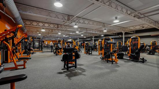 Basic-Fit Roubaix Boulevard Gambetta 24/7