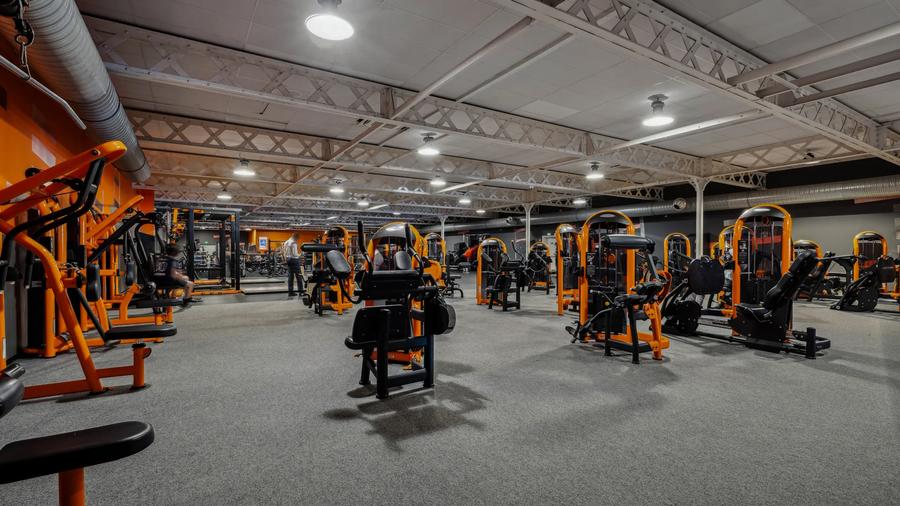 Basic-Fit Roubaix Boulevard Gambetta 24/7