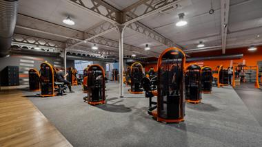 Basic-Fit Roubaix Boulevard Gambetta 24/7