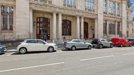 Basic-Fit Nancy Rue Pierre Fourier