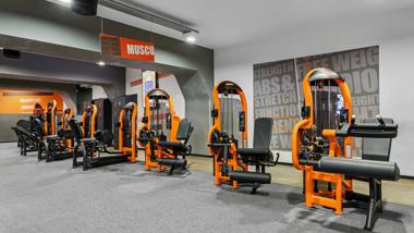 Basic-Fit Nancy Rue Pierre Fourier