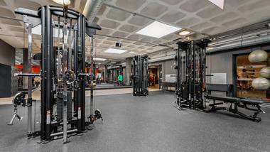 Basic-Fit Nancy Rue Pierre Fourier