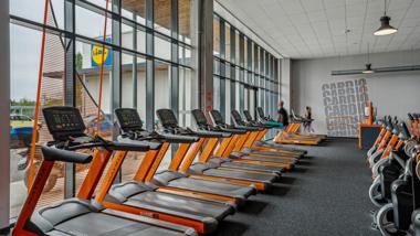 Basic-Fit Le Haillan Avenue de Magudas 24/7