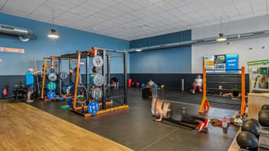 Basic-Fit Le Haillan Avenue de Magudas 24/7