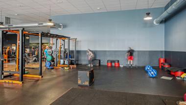 Basic-Fit Le Haillan Avenue de Magudas 24/7