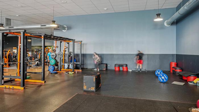 Basic-Fit Le Haillan Avenue de Magudas 24/7